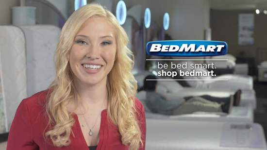 BedMart Commercial